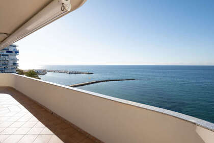 Penthouse for sale in Marbella, Málaga. 
