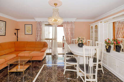 House for sale in Marbella, Málaga. 