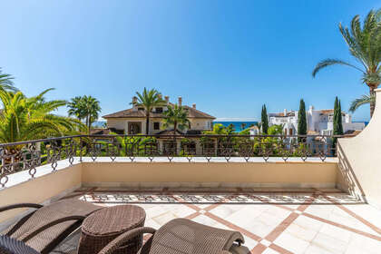 Apartment for sale in Los monteros, Marbella, Málaga. 