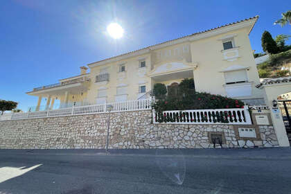 Maison de ville vendre en Riviera Del Sol, Marbella, Málaga. 