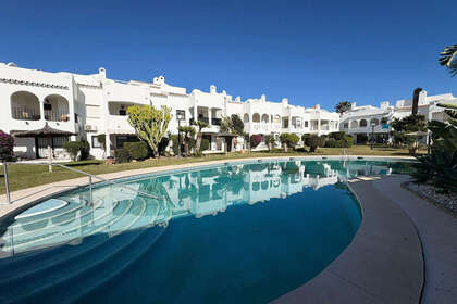 Maison de ville vendre en Estepona, Málaga. 