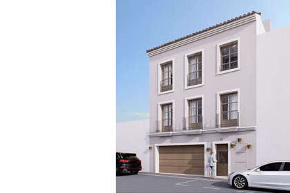 Plot for sale in Estepona, Málaga. 