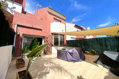 Maison de ville vendre en Estepona, Málaga. 