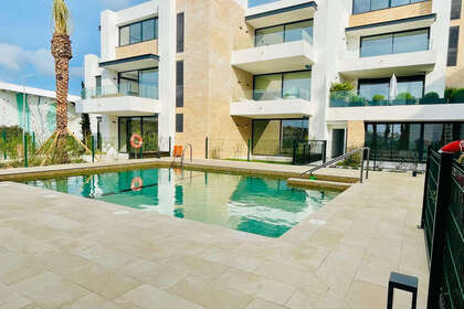 Apprt dernier Etage vendre en Estepona, Málaga. 