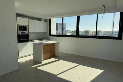 Apprt dernier Etage vendre en Estepona, Málaga. 