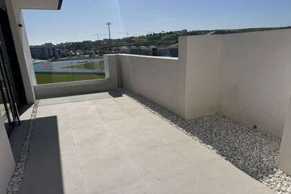 Apprt dernier Etage vendre en Estepona, Málaga. 