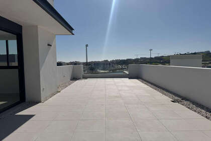 Apprt dernier Etage vendre en Estepona, Málaga. 