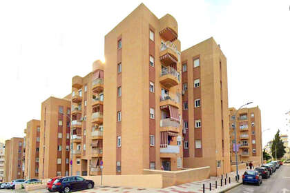 Apprt dernier Etage vendre en Estepona, Málaga. 