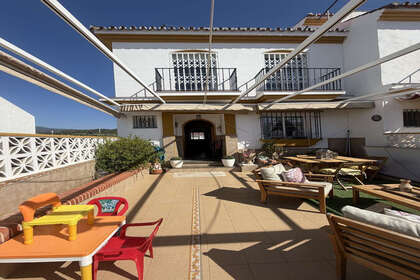 Maison de ville vendre en Estepona, Málaga. 