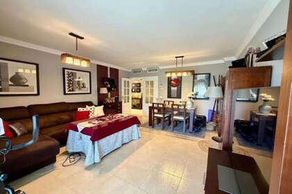 Apprt dernier Etage vendre en Estepona, Málaga. 