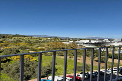 Apprt dernier Etage vendre en Estepona, Málaga. 