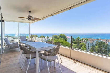 Apartment for sale in Marbella, Málaga. 