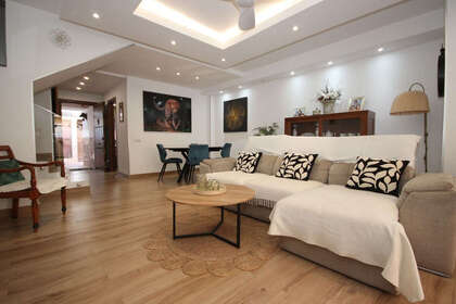 House for sale in Marbella, Málaga. 