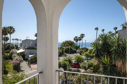 Apprt dernier Etage vendre en Estepona, Málaga. 