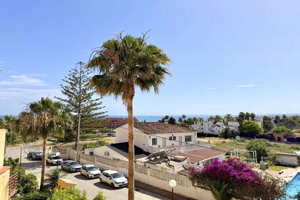 Huizen verkoop in Cancelada, Estepona, Málaga. 
