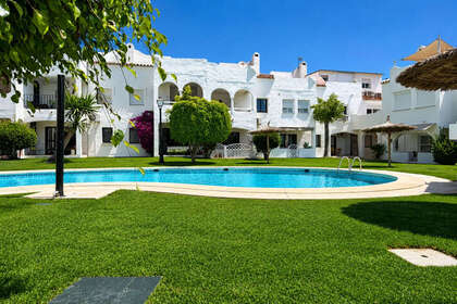 Maison de ville vendre en Estepona, Málaga. 