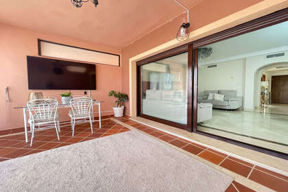 Maison de ville vendre en Estepona, Málaga. 