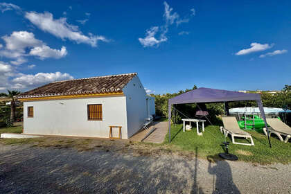 Fincas verkoop in Estepona, Málaga. 