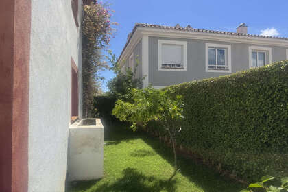 Maison de ville vendre en Estepona, Málaga. 