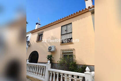 Maison de ville vendre en Estepona, Málaga. 
