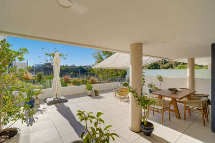 Apartment for sale in Altos de Los Monteros, Marbella, Málaga. 