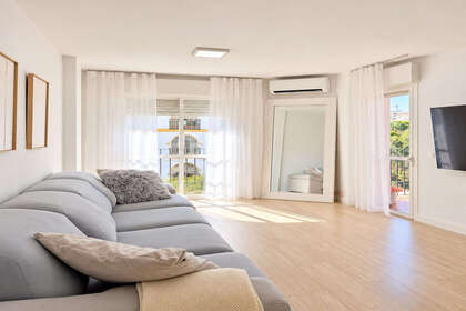 Apprt dernier Etage vendre en Estepona, Málaga. 