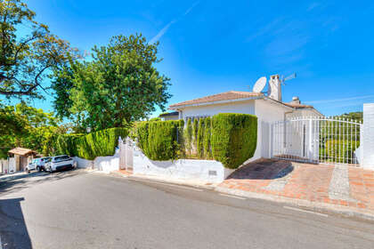 Maison de ville vendre en Mijas, Málaga. 