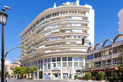 Apartment for sale in Marbella, Málaga. 