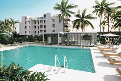Appartementen verkoop in Mijas Costa, Málaga. 