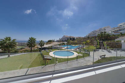 Appartementen verkoop in Calanova Golf, Mijas, Málaga. 