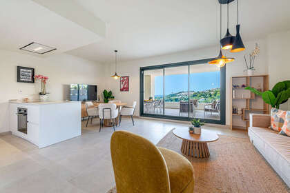 Appartement vendre en Benalmádena, Málaga. 