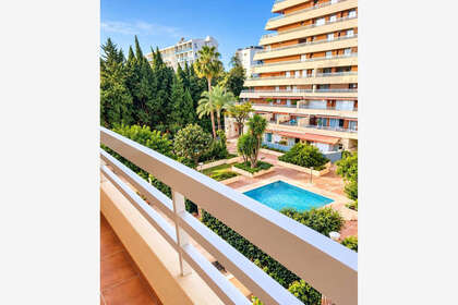 Apartment for sale in Marbella, Málaga. 