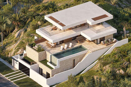 Parcelle/Propriété vendre en Torrequebrada, Benalmádena, Málaga. 