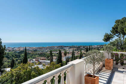Maison de ville vendre en Marbella, Málaga. 