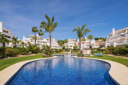 Apartment for sale in Marbella, Málaga. 