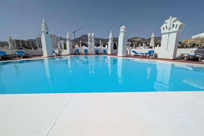 Appartement vendre en Benalmádena, Málaga. 