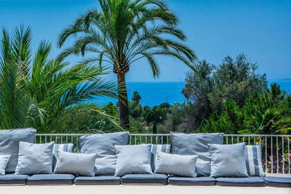 Apartment for sale in Río Real, Marbella, Málaga. 