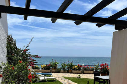 House for sale in Calahonda, Mijas, Málaga. 