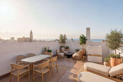 Appartement vendre en Centro historico, Rincón de la Victoria, Málaga. 