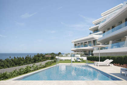 Appartement vendre en Estepona, Málaga. 