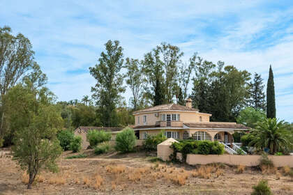 Ranch vendre en Mijas, Málaga. 