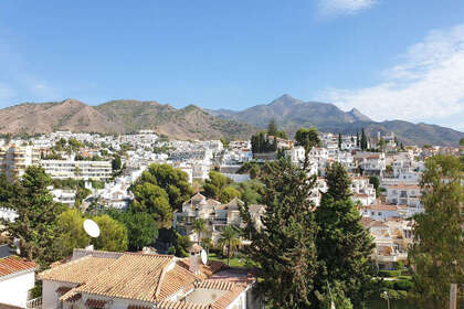 Maison de ville vendre en Nerja, Málaga. 