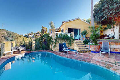 Maison de ville vendre en Marbella, Málaga. 