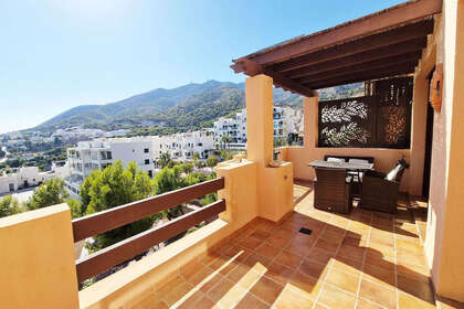 Appartement vendre en Benalmádena, Málaga. 