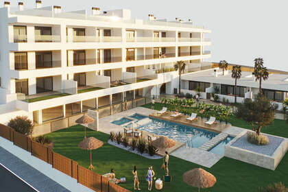 Apartamento venda em Torrevieja, Alicante. 