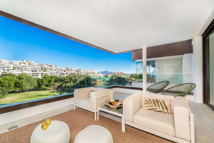 Appartement vendre en Estepona, Málaga. 