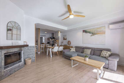 Maison de ville vendre en Marbella, Málaga. 