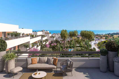 Appartement vendre en Estepona, Málaga. 