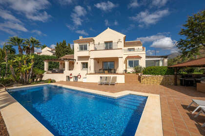 Maison de ville vendre en Mijas Golf, Málaga. 
