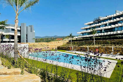 Appartement vendre en Estepona, Málaga. 
